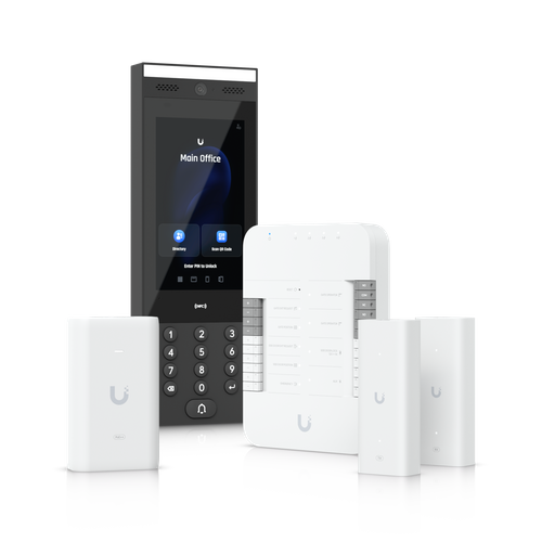 Ubiquiti Gate Access Starter Kit UA-SK-Gate