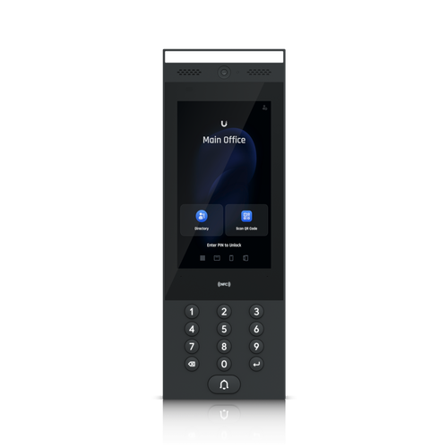 Ubiquiti Intercom UA-Intercom