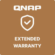 Warranty extension QNAP 2 years LIC-NAS-EXTW-BROWN-2Y-EI