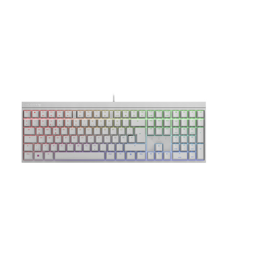 Wired keyboard Cherry MX 2.0S RGB QWERTZ