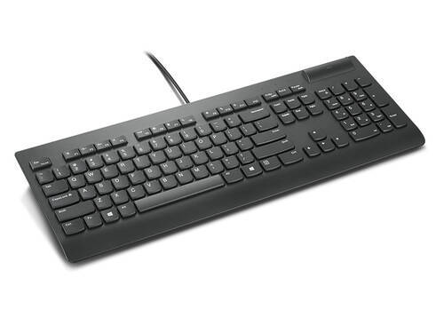 Wired keyboard Lenovo 4Y41B69372 QWERTZ