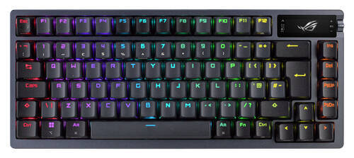 Wireless keyboard Asus M701 ROG AZOTH/NXRD/FR AZERTY