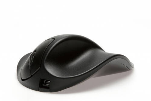 Wireless mouse Bakker Elkuizen HandShoeMouse BNEP170RW