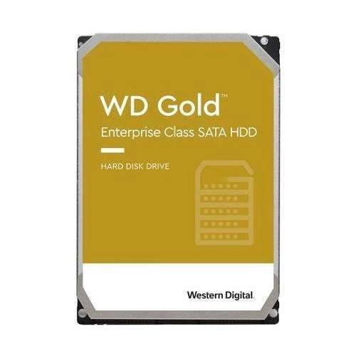 Hard Disk Drive Western Digital GOLD 3.5'' HDD 20TB 7200RPM SATA 6Gb/s 512MB | WD201KRYZ