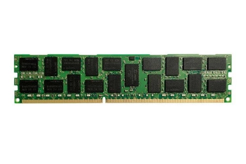 Memory RAM 1x 16GB Dell - PowerEdge M620 DDR3 1333MHz ECC REGISTERED DIMM | A5008568