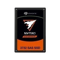 SSD disk Seagate Nytro 3732 1.6TB 2.5'' SAS 12Gbps | XS1600ME70084