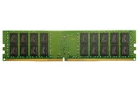 Memory RAM 64GB DELL PowerEdge XR12 DDR4 3200MHz ECC LOAD REDUCED DIMM |