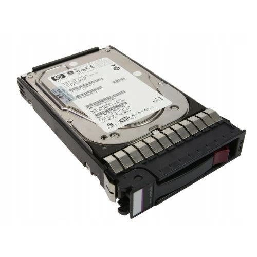 Hard Disc Drive dedicated for HP server 3.5'' capacity 10TB 7200RPM HDD SATA 6Gb/s  857648R-B21 RENEW