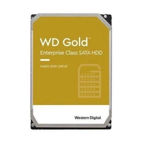 Hard Disk Drive Western Digital GOLD 3.5'' HDD 2TB 7200RPM SATA 6Gb/s 128MB | WD2005FBYZ