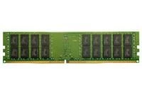 Memory RAM 1x 4GB HP - Workstation Z440 DDR4 2133MHz ECC REGISTERED DIMM | J9P81AA