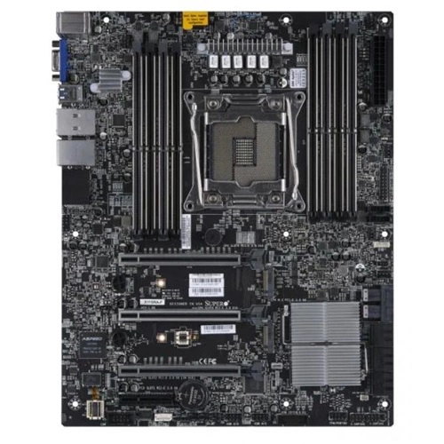 Motherboard Supermicro X11SRA-RF LGA2066 ATX | MBD-X11SRA-RF-B