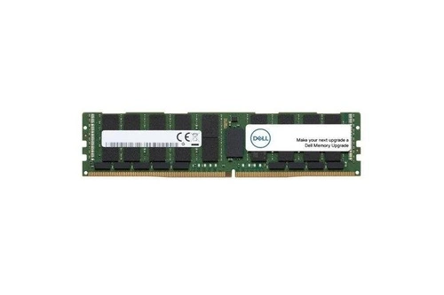 Memory RAM 1x 8GB DELL PowerEdge & Precision Workstation DDR4 1Rx8 2933MHz ECC REGISTERED DIMM | AA937599 