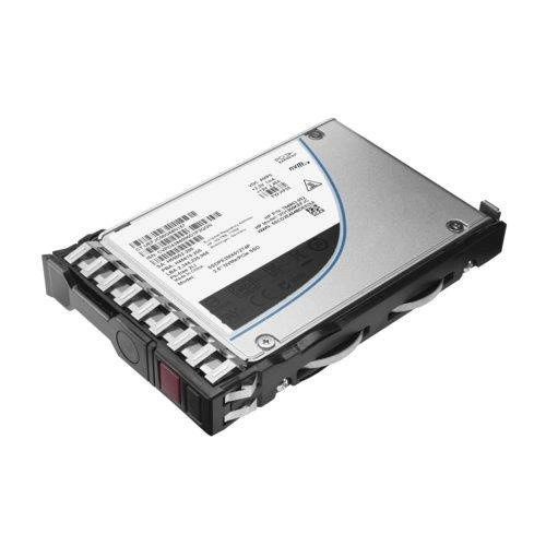 SSD disk HP Read Intensive 3.84TB 2.5'' SAS 12Gb/s RENEW | P04521R-B21