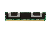 Memory RAM 2x 2GB HP - ProLiant ML370 G5 DDR2 667MHz ECC FULLY BUFFERED DIMM | 397413-B21