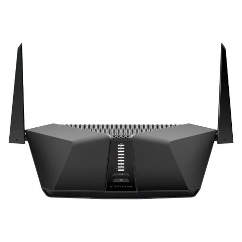 Router Netgear RAX40-100PES 4x RJ-45 10/100/1000 Mb/s  3000 Mbps