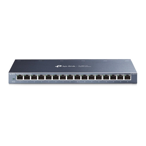 Switch TP-LINK TL-SG116 16x 1Gb