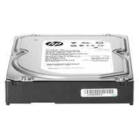 Hard Disc Drive dedicated for HP server 3.5'' capacity 1TB 7200RPM HDD SAS 12Gb/s 846524-B21-RFB | REFURBISHED