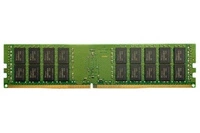 Memory RAM 1x 16GB Fujitsu - Primergy RX2540 M1 DDR4 2133MHz ECC REGISTERED DIMM |