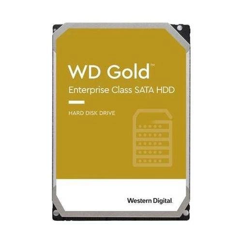 Hard Disk Drive Western Digital GOLD 3.5'' HDD 4TB 7200RPM SATA 6Gb/s 256MB | WD4003FRYZ