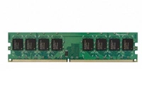 Memory RAM 1x 1GB Sun Oracle - Netra T2000 DC DDR2 667MHz ECC REGISTERED DIMM |