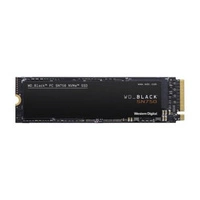 SSD disk WD SN750 500GB M.2 NVMe PCIe Gen3x4 | WDS500G3XHC