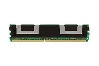 Memory RAM 2x 1GB HP - ProLiant ML350 G5 DDR2 667MHz ECC FULLY BUFFERED DIMM | 397411-B21