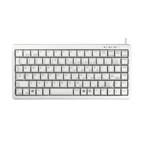 Wired keyboard Cherry G84-4400 QWERTY