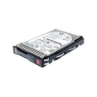 Hard Disc Drive dedicated for HP server 2.5'' capacity 1TB 7200RPM HDD SAS 12Gb/s RENEW | 832514R-B21