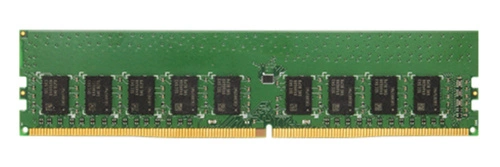 Memory RAM 2x 8GB Synology DDR3 1600MHz ECC UNBUFFERED DIMM | RAMEC1600DDR3-8GBX2 