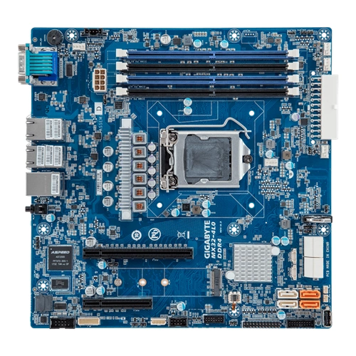 Motherboard Gigabyte MX32-4L0 LGA1151 Micro-ATX | 9MX324L0MR-00