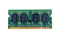 Memory RAM 2GB Toshiba - Mini Notebook NB100-115 800MHz SO-DIMM