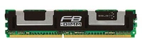 Memory RAM 2x 4GB GoodRAM ECC FULLY BUFFERED DDR2 800MHz PC2-6400 FBDIMM | W-MB194G/A