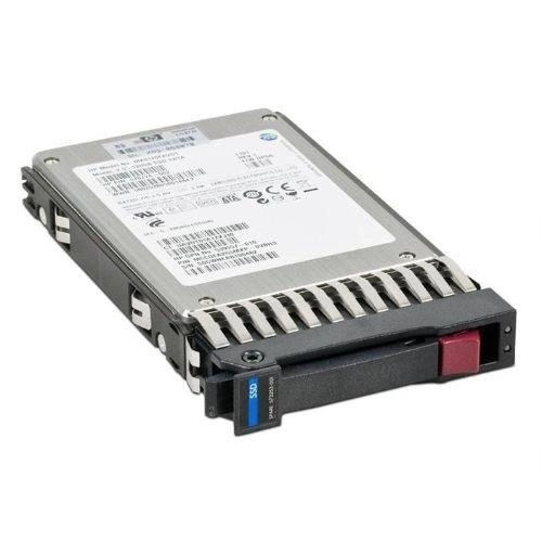 SSD disk HPE  480GB 3.5'' SATA 6Gb/s 764943-B21 765023-001 