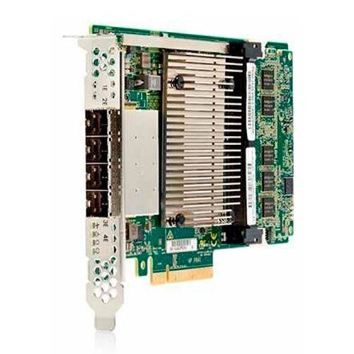 HPE Smart Array P841 726903-B21-RFB SAS/SATA 12Gb/s 4GB used 3 months