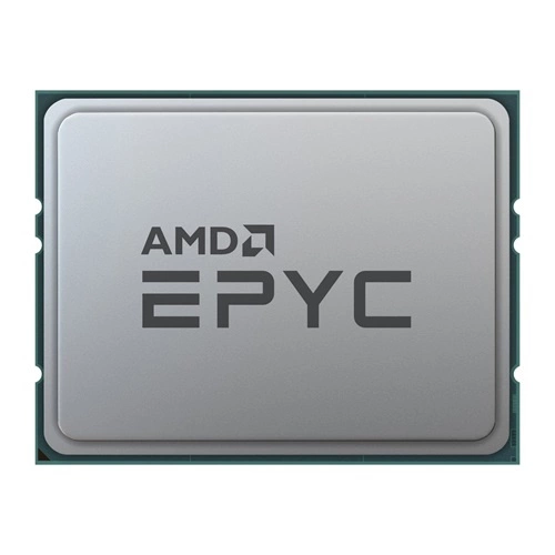 CPU AMD EPYC 7643P (256MB, 56x 3.5GHz) 100-000001284