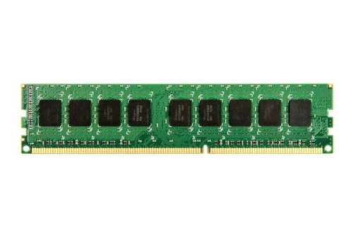 Memory RAM 1GB HPE ProLiant BL460c G7 DDR3 1333MHz ECC UNBUFFERED DIMM | 500668-B21