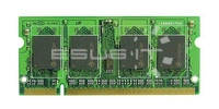 Memory RAM 1x 2GB 2-POWER SO-DIMM DDR2 800MHz PC2-6400 | MEM4302A