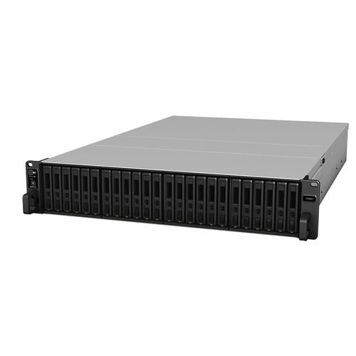 NAS server Synology FS3600 24x SSD | HDD SATA | SAS 16GB RAM