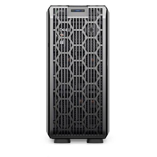 Server DELL T350 4,5U 1 x LGA1200 32GB 2 x 960GB 8 x 3.5" 1+1