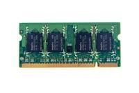 Memory RAM 1x 1GB Apple - MacBook Pro 15'' Mid 2007 DDR2 667MHz SO-DIMM | MA320G/A