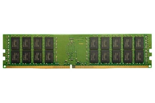 Memory RAM 1x 16GB DELL PowerEdge FC830 DDR4 3200MHz ECC REGISTERED DIMM