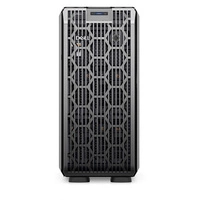 Server DELL T350 4,5U 1 x LGA1200 16GB 1 x 480GB 8 x 3.5" 1