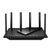 Router TP-LINK ARCHER AX72 4x 1Gb 4804Mbps