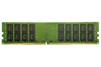 Memory RAM 1x 64GB HPE Apollo 35 System DDR4 2666MHz ECC LOAD REDUCED DIMM | 815101-B21