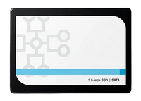 SSD Drive 1.92TB dedicated for INTEL Server S2600ST 2.5" SATA III 6Gb/s