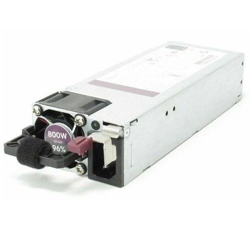 Power Supply HP ProLiant & SimpliVity 800W | 866793-001-RFB