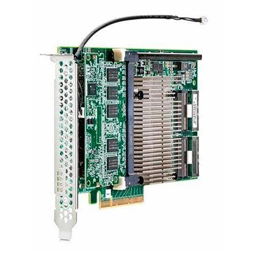 HPE Smart Array P840 761874-B21-RFB SAS/SATA 12Gb/s 4GB used 3 months