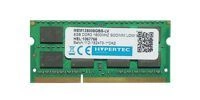 Memory RAM 1x 8GB HYPERTEC SO-DIMM DDR3 1600MHz PC3-12800 | MEM128008GBS-LV