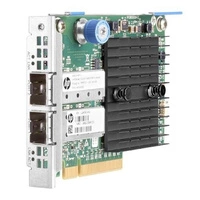 Network Card HPE 779799-B21-RFB 2x SFP+ PCI Express 10Gb