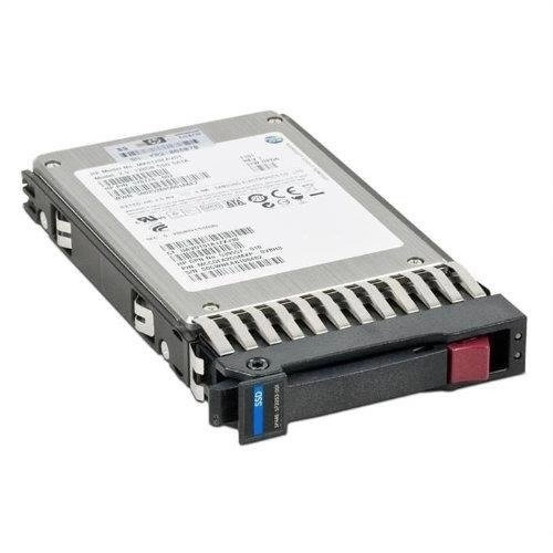 SSD disk HP Mixed Use 1.92TB 3.5'' SATA 6Gb/s 875868-001 875480-B21 